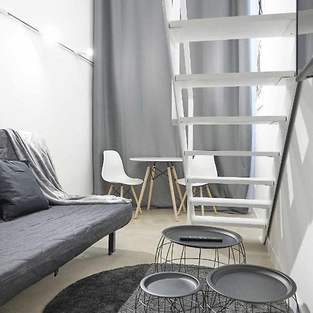 Apartamento CALESA Modern y Luxury Sevilla Exterior foto