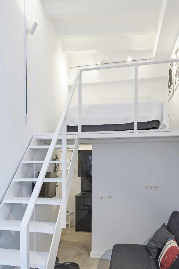 Apartamento CALESA Modern y Luxury Sevilla Exterior foto